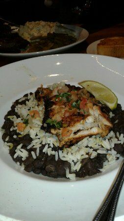 Cheddar's Scratch Kitchen